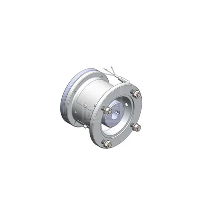 Dopag 1002130 GPI-1 pump carrier with coupling and speed detection