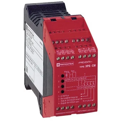 Schneider Electric XPSCM1144P