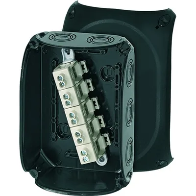 Hensel KF 1010 B