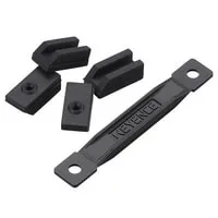 Keyence OP-87833 MK-U6000 Series Set of nozzle cap and cleaner