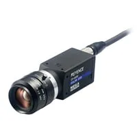 Keyence CV-200C Digital 2-million-pixel Color Camera