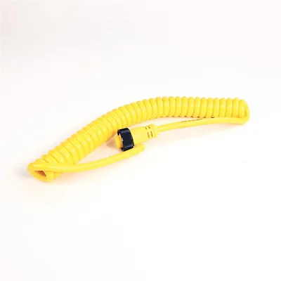 Allen Bradley 889N-F4AD-C5F Patchcord