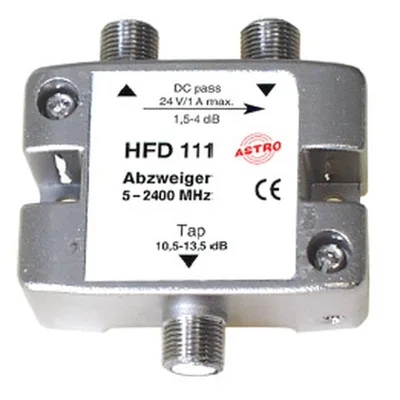 Astro HFD 111