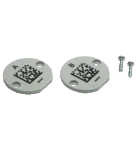 Pepperl+Fuchs PGV-DMC-CP Data Matrix control code for PGV system