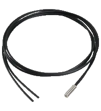Pepperl+Fuchs KLR-C16-2,2-2,0-K72 Plastic fiber optic - diffuse