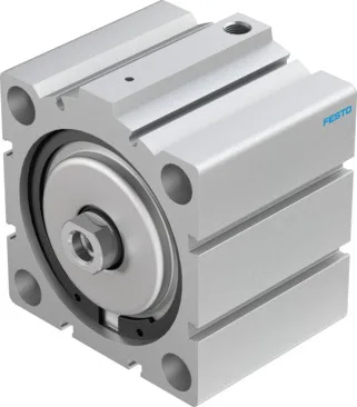 Festo AEVC-80-25-I-P-A Kısa stroklu silindir