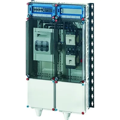 Hensel Mi AE 3133