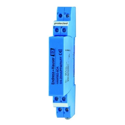 Endress + Hauser HAW562-8DA