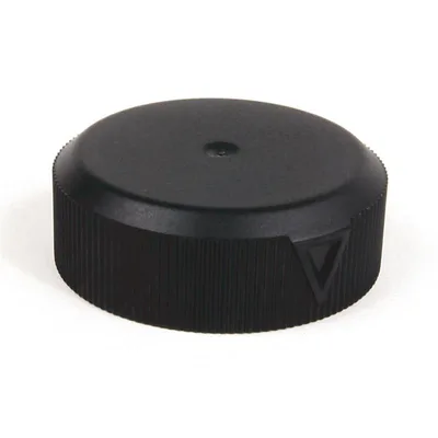 Allen Bradley 854J-ABCAP Control Tower 854J 40mm Black Cap