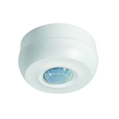 Esylux PD 360/8 Basic SMB weiß