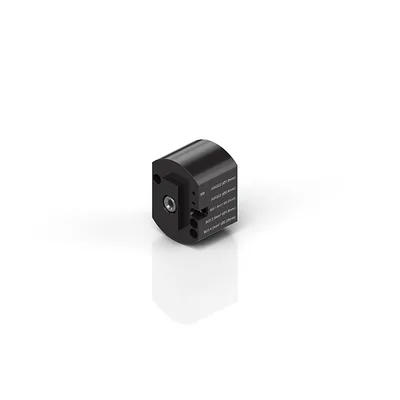 Beckhoff ZB8810-0002 Crimping insert and locator for Ethernet element, M8 and B23 contacts