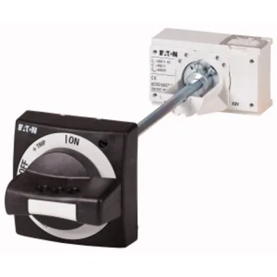 Eaton Electric NZM2-XTVDV-60-NA