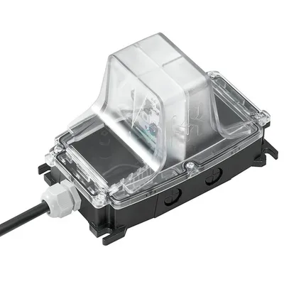 Weidmüller FP DUO LED DC SA