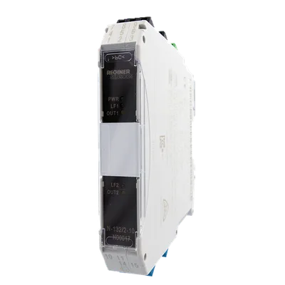 Rechner Sensors N-132/2/4-20-IL, ATEX Power Supplies / Isolating Switching Amplifiers (Ex Barriers)