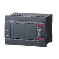 Keyence KV-N40ATP Base Unit, AC power supply type, Input 24 points/output 16 points, transistor (source) output
