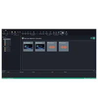 Pepperl+Fuchs VisuNet Control Center 6 Additional Management tool for VisuNet Remote Monitors and Box Thin Clients