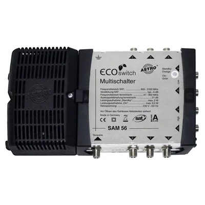 Astro SAM 56 ECOswitch