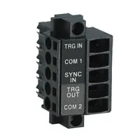 Keyence OP-51581 5-pole terminal block