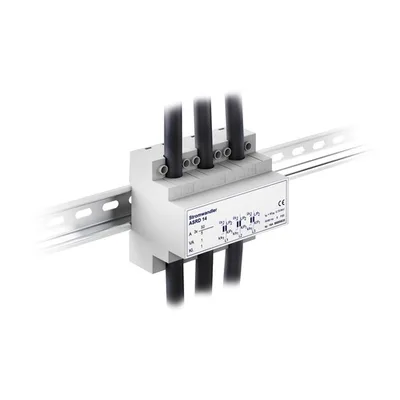 Janitza Electronics ASRD14 150/5A; 2,5VA; Klasse 0,5