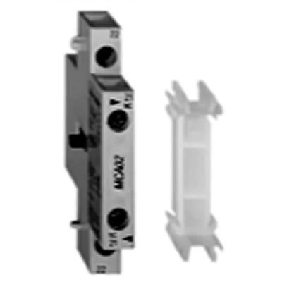 Allen Bradley 100-MCA00M Mechanical Interlock
