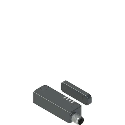 Pizzato ST DD210MK-L1T ST D series safety sensor