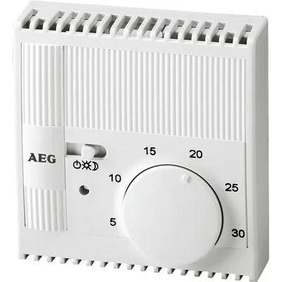AEG Haustechnik RTE 910