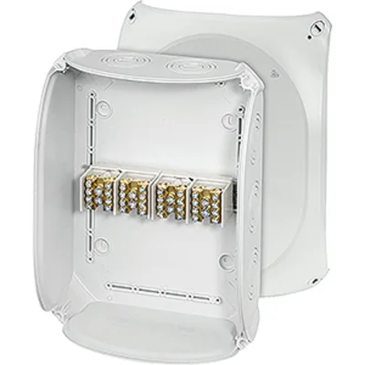 Hensel DK 3534 S