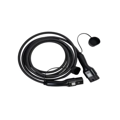 Cabur EVCP3T2B32AM0800 Accessories EV SMART CHARGER