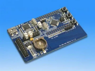 Infineon FM0-V48-S6E1A1