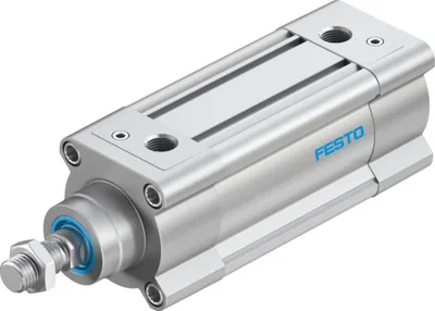 Festo DSBC-63-70-PPVA-N3 Standart silindir