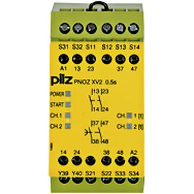 Pilz 774504