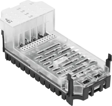 Festo CPX-4AE-U-I Analog Modülü
