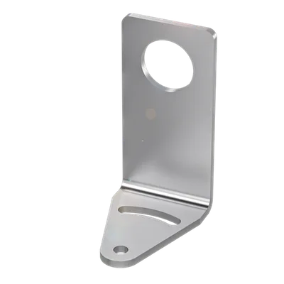 Balluff BOS 11-HW-1 Fotoelektrik sensörler için montaj braketi