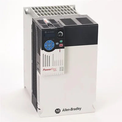 Allen Bradley 25B-E027N104 PowerFlex 525 185kW (25Hp) AC Drive