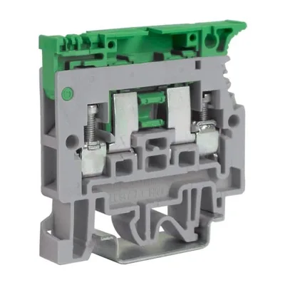 Cabur SF948GR FUSE-HOLDER WITH ALARM SIGNAL