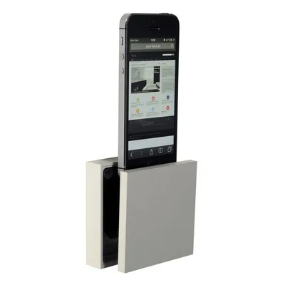 iRoom uniDock-an