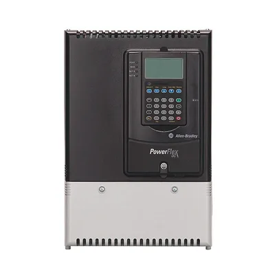 Allen Bradley 20P41AD035RA0NNN PowerFlex 460V AC 20 HP DC Drive