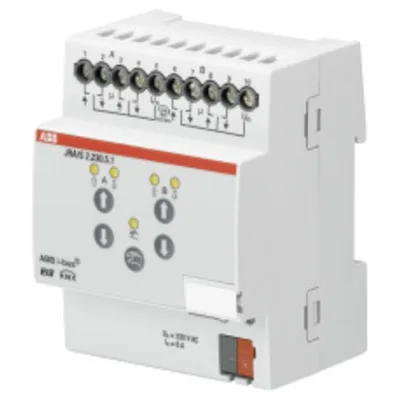 ABB JRA/S2.230.5.1