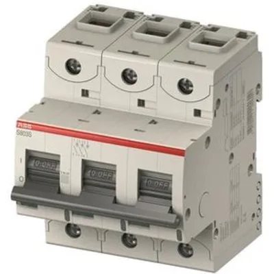 ABB S803S-D16
