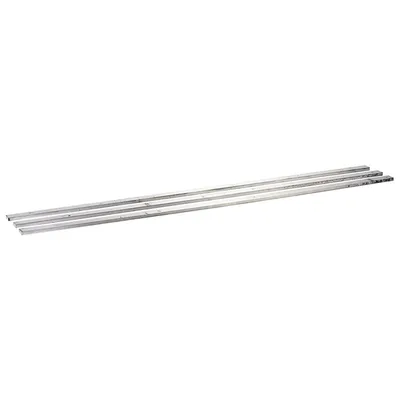 Allen Bradley 141A-B3010N 2400 mm Length 30X10 mm Copper Busbar
