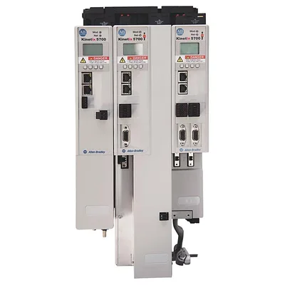 Allen Bradley 2198-P070 Kinetix 5700 DC Bus Supply