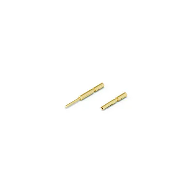 Beckhoff ZS7000-C002 Crimp contact, Ethernet element, female, AWG22/034 mm²