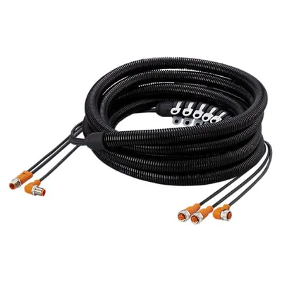 IFM Multicable 1 x Y-Jumper M12 Y-bağlantı kablosu