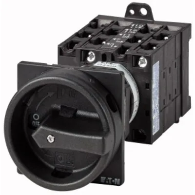 Eaton Electric T3-5-8346/V/SVB-SW