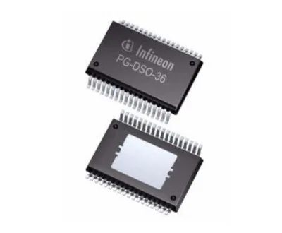 Infineon TLE7368E