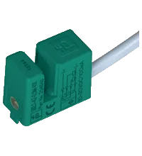 Pepperl+Fuchs SB3,5-A2 Switching function
