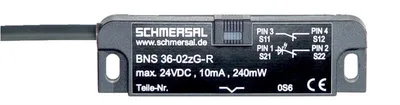 Schmersal BNS 36-11/01Z-R