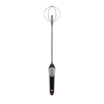 Testo SE & Co. KGaA 0628 0143