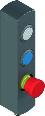 Leuze CD-B3-Z-C01 Komut verici