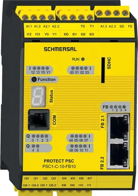 Schmersal PSC1-C-10-FB10-PNPS